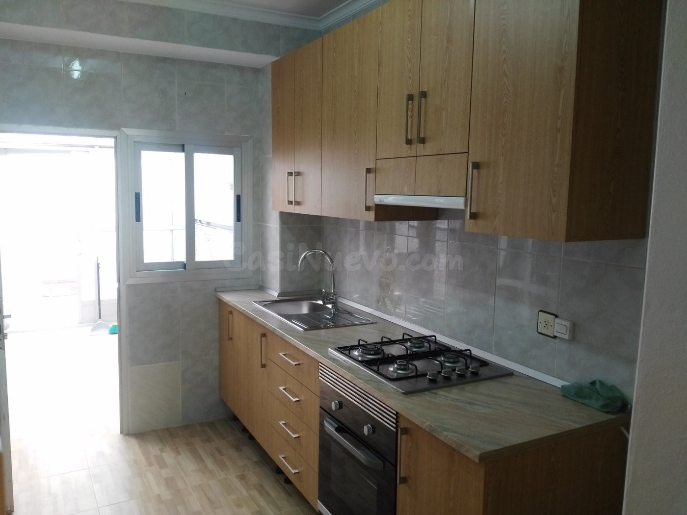 Casa 3 habitaciones 160m² en venta - Calasparra - foto 3