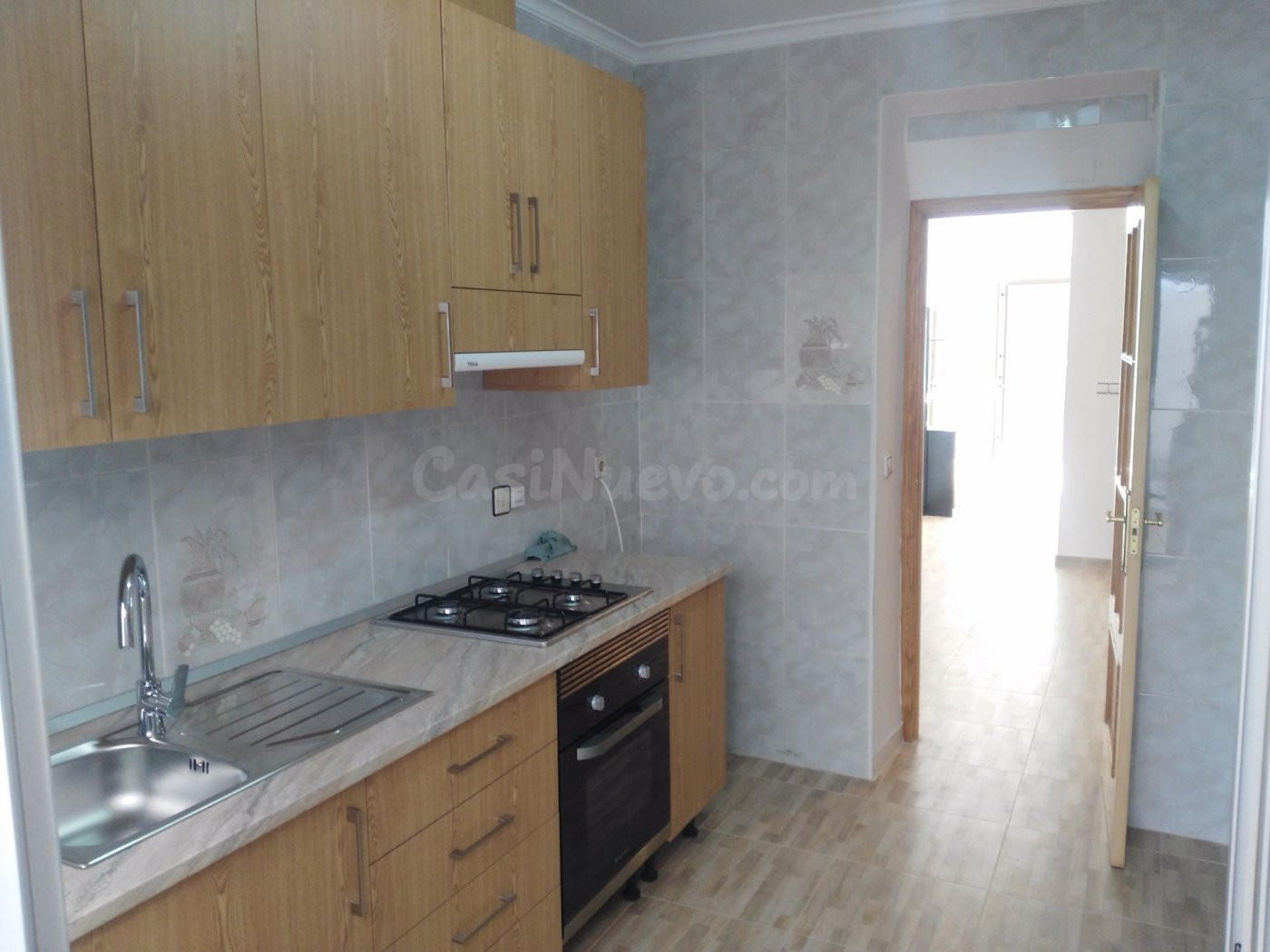 Casa 3 habitaciones 160m² en venta - Calasparra - foto 4