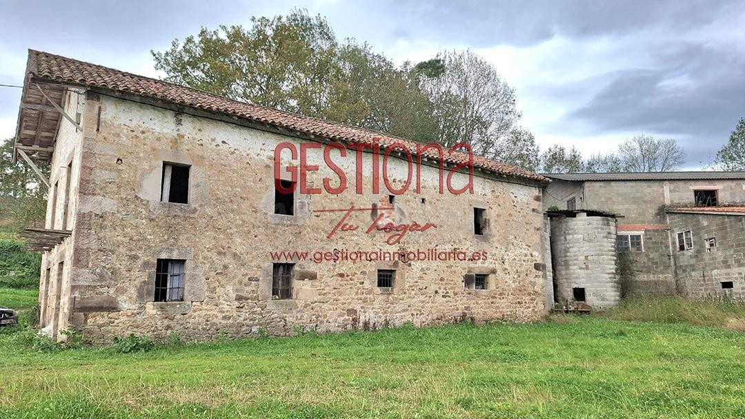Cabaña 1 habitación 320m² en venta - Villafufre - foto 2