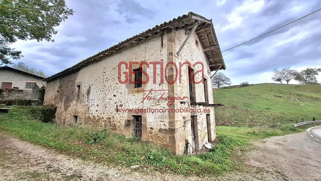 Cabaña 1 habitación 320m² en venta - Villafufre - foto 3
