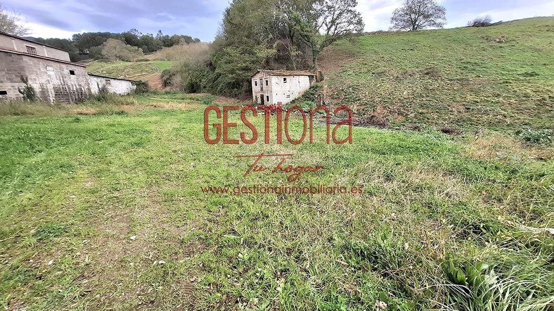 Cabaña 1 habitación 320m² en venta - Villafufre - foto 4