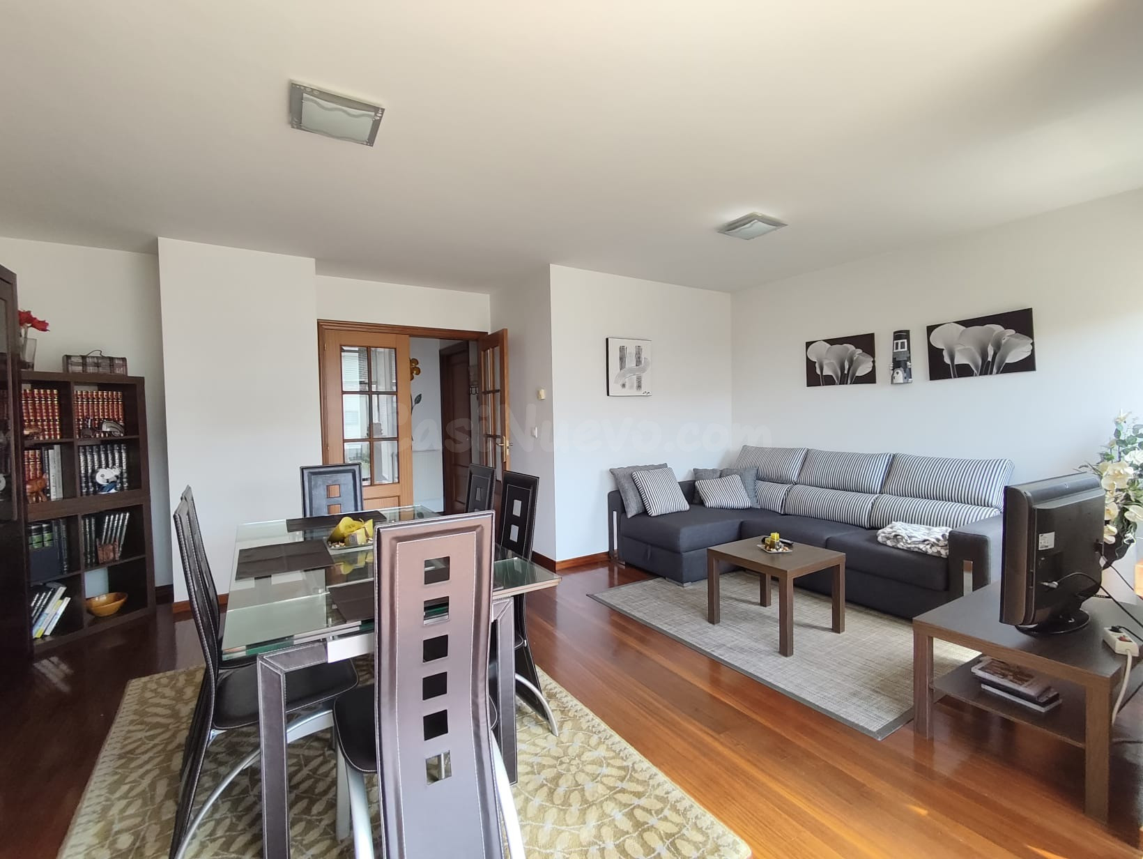 PISO EN VENTA EN BRION
