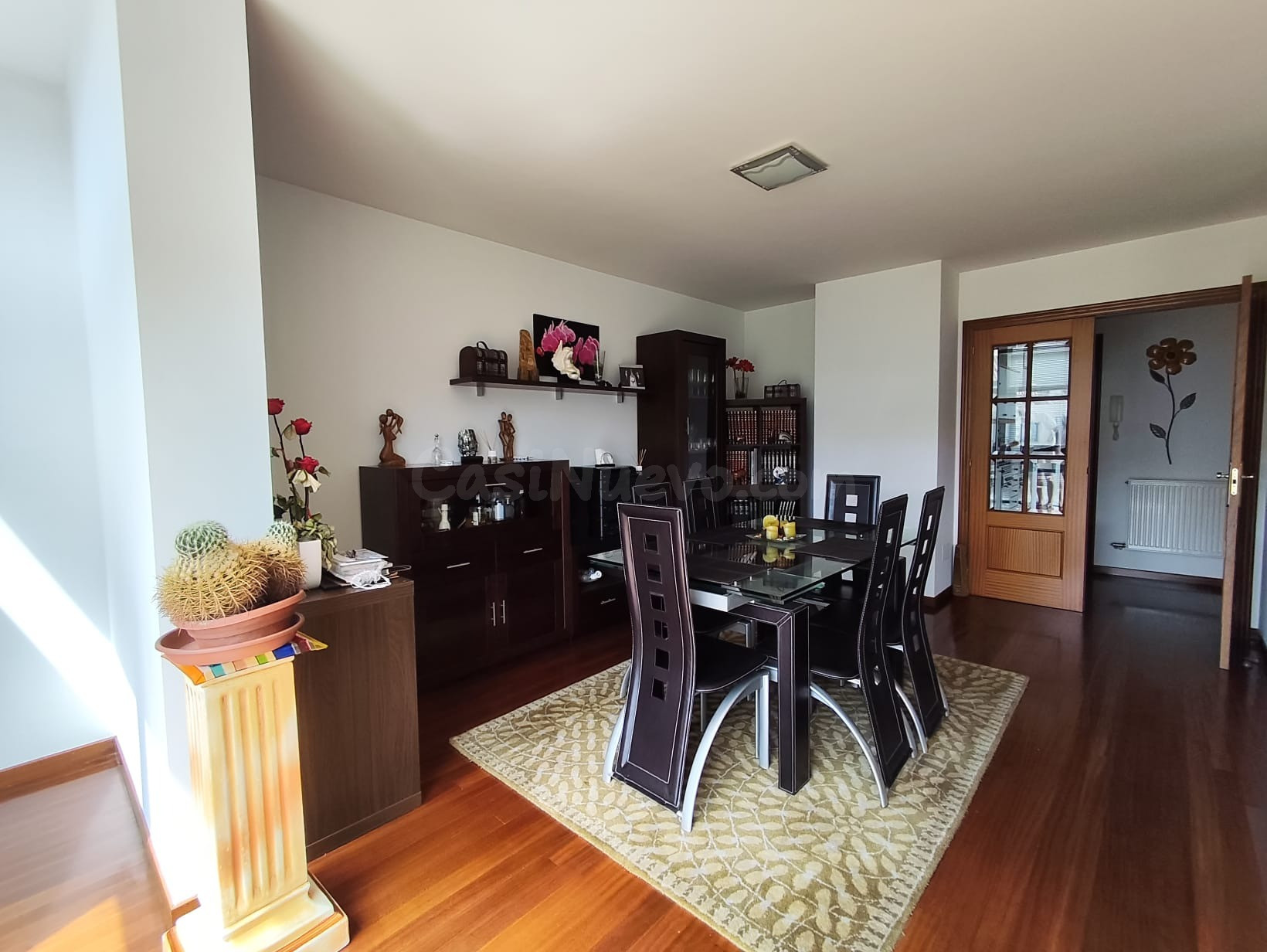 PISO EN VENTA EN BRION - foto 2