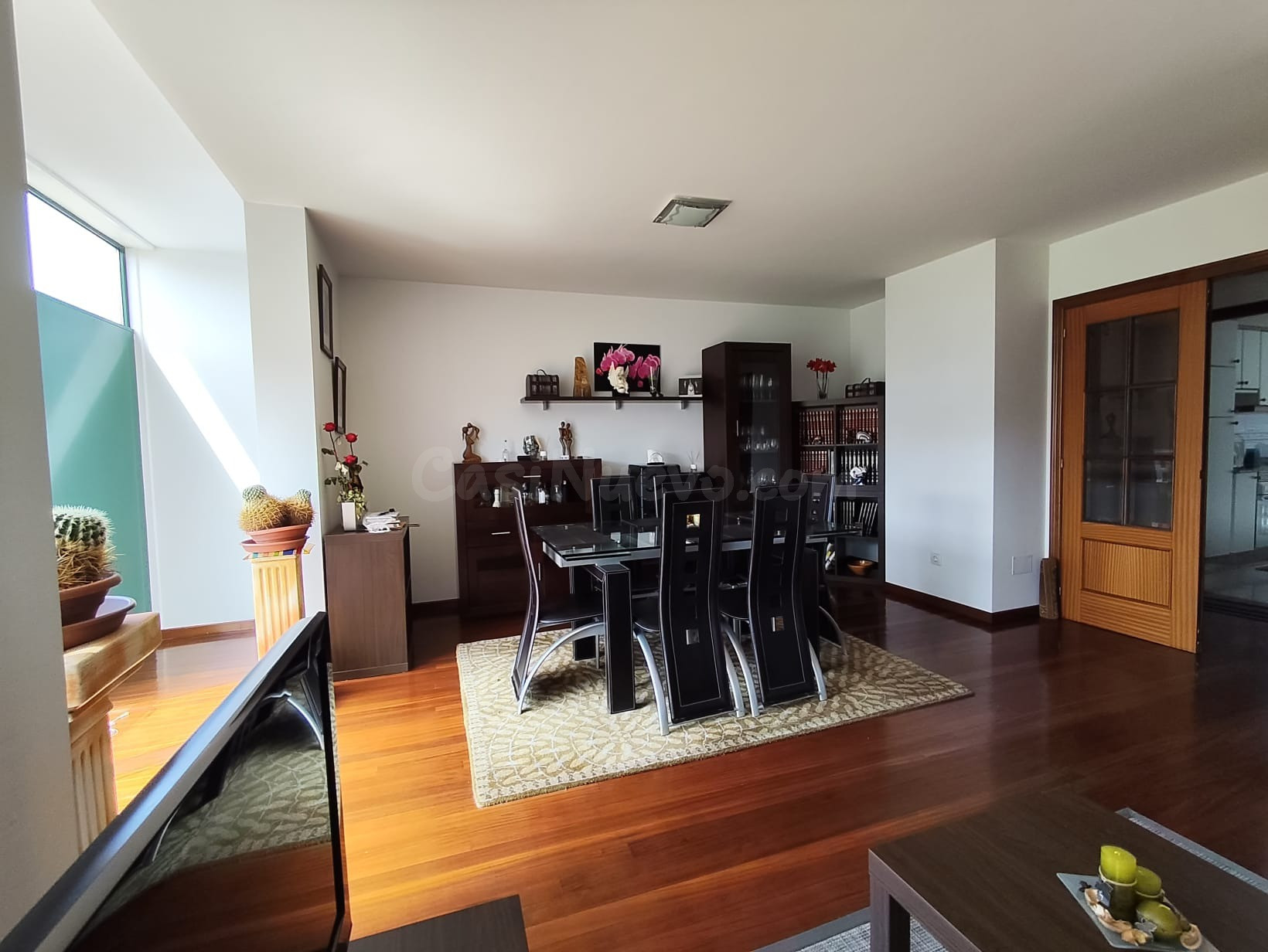 PISO EN VENTA EN BRION - foto 3