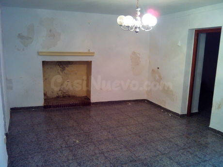 Casa 3 habitaciones en venta - Calasparra