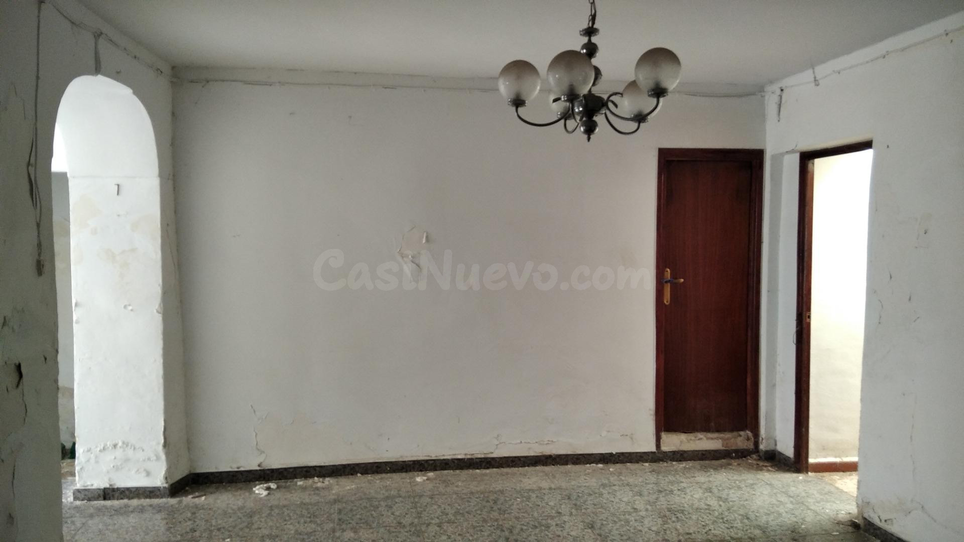Casa 3 habitaciones en venta - Calasparra - foto 2