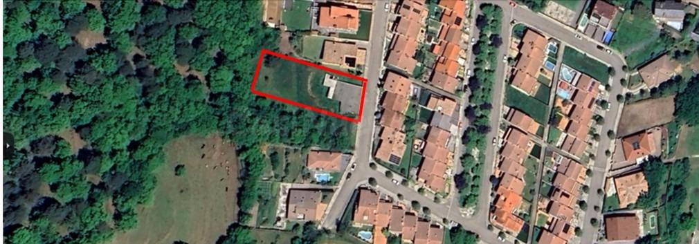 PARCEL.LA  a Urb Caselles de Ripoll (Girona) amb vistes pano