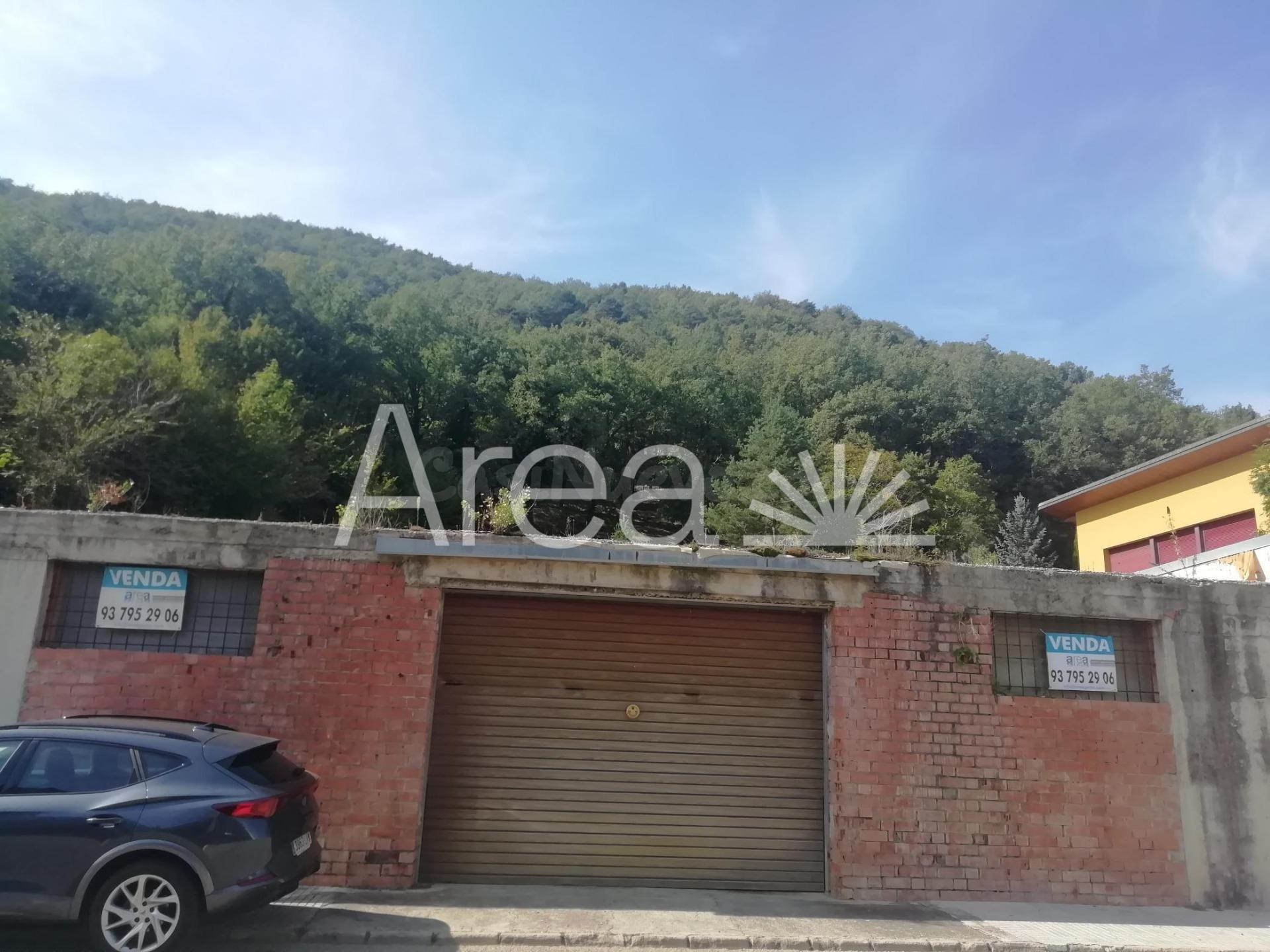 PARCEL.LA  a Urb Caselles de Ripoll (Girona) amb vistes pano - foto 4