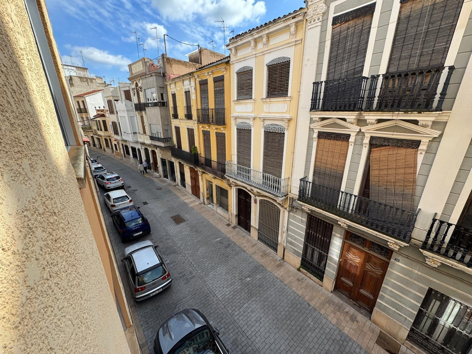EXCELENTE VIVIENDA REFORMADA CENTRO DE BURRIANA CASTELLON, P - foto 2