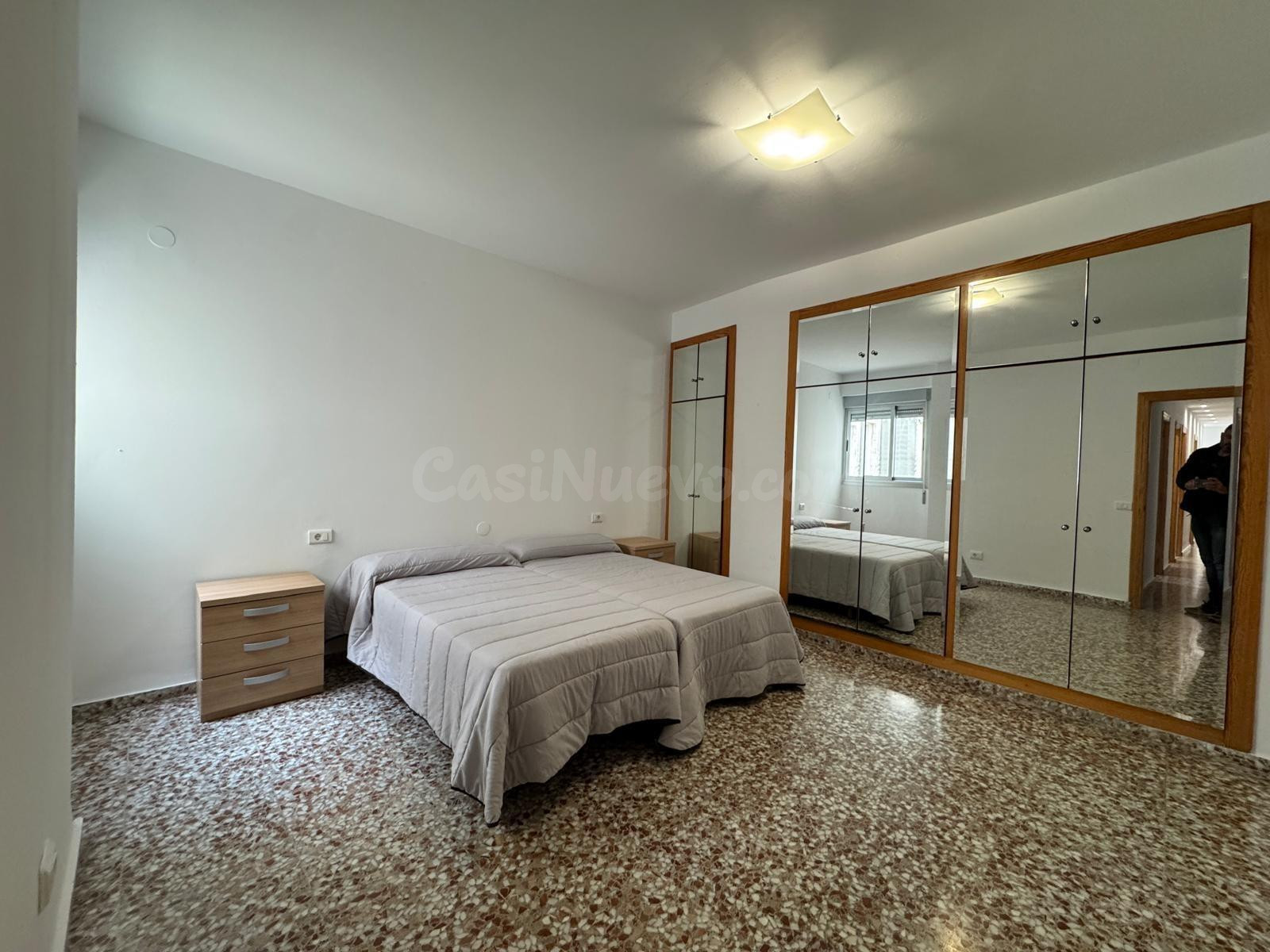EXCELENTE VIVIENDA REFORMADA CENTRO DE BURRIANA CASTELLON, P - foto 3
