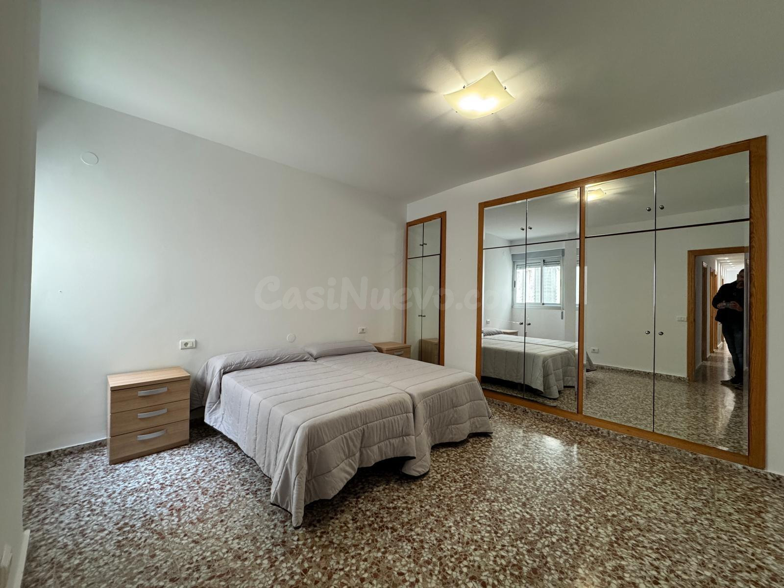 EXCELENTE VIVIENDA REFORMADA CENTRO DE BURRIANA CASTELLON, P - foto 4
