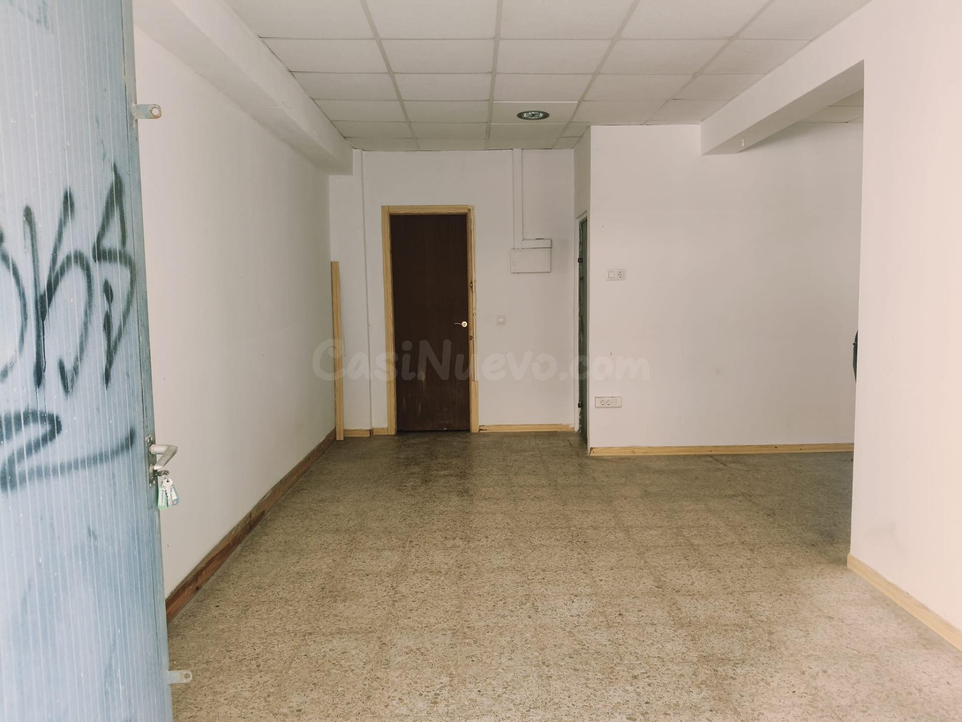 LOCAL EN ALQUILER - foto 4