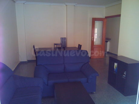 Piso 4 habitaciones 130m² en venta - Centro