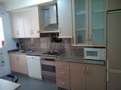 Piso 4 habitaciones 130m² en venta - Centro - foto 3