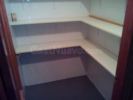 Piso 4 habitaciones 130m² en venta - Centro - foto 5