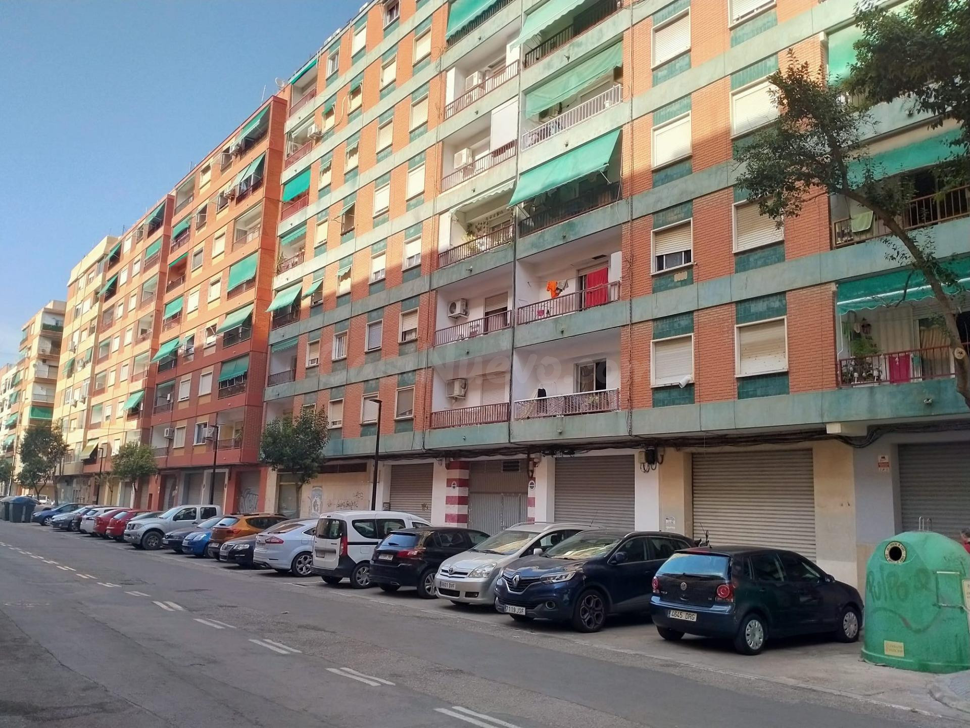 LOCAL EN ALQUILER EN CALLE SAN JOSÉ DE PIGNATELLI