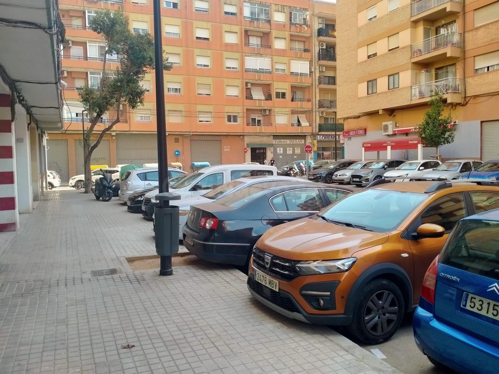 LOCAL EN ALQUILER EN CALLE SAN JOSÉ DE PIGNATELLI - foto 3
