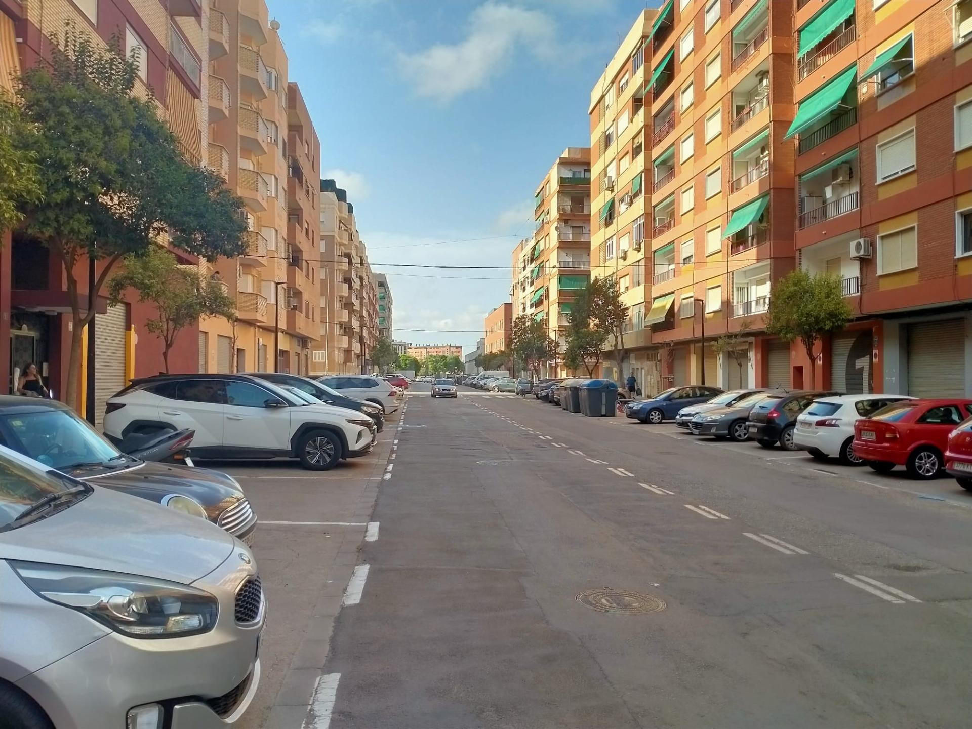 LOCAL EN ALQUILER EN CALLE SAN JOSÉ DE PIGNATELLI - foto 4