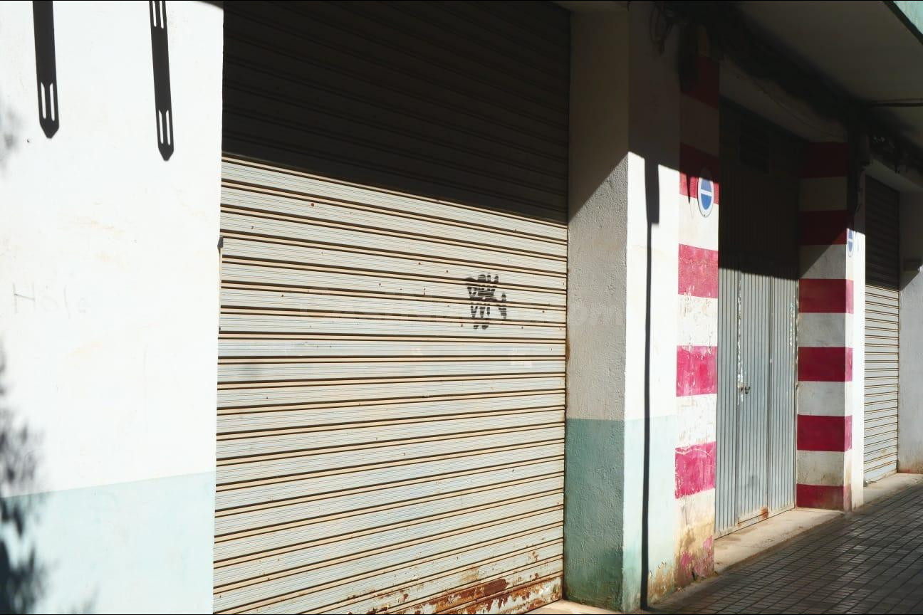 LOCAL EN ALQUILER EN CALLE SAN JOSÉ DE PIGNATELLI - foto 5