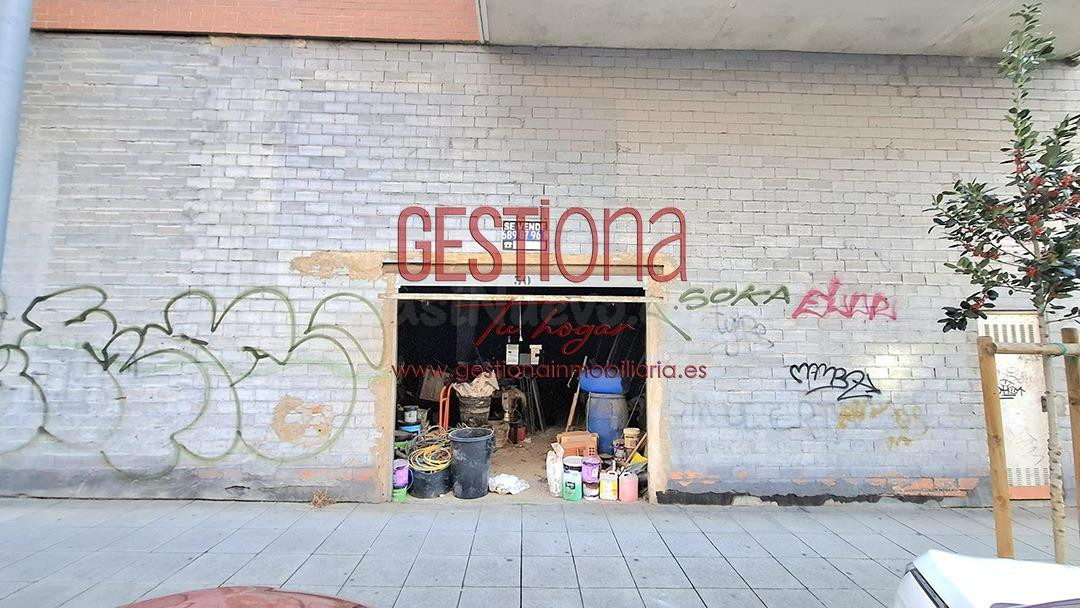 OPORTUNIDAD INVERSORES!!!. LOCAL COMERCIAL EN EL CENTRO DE M