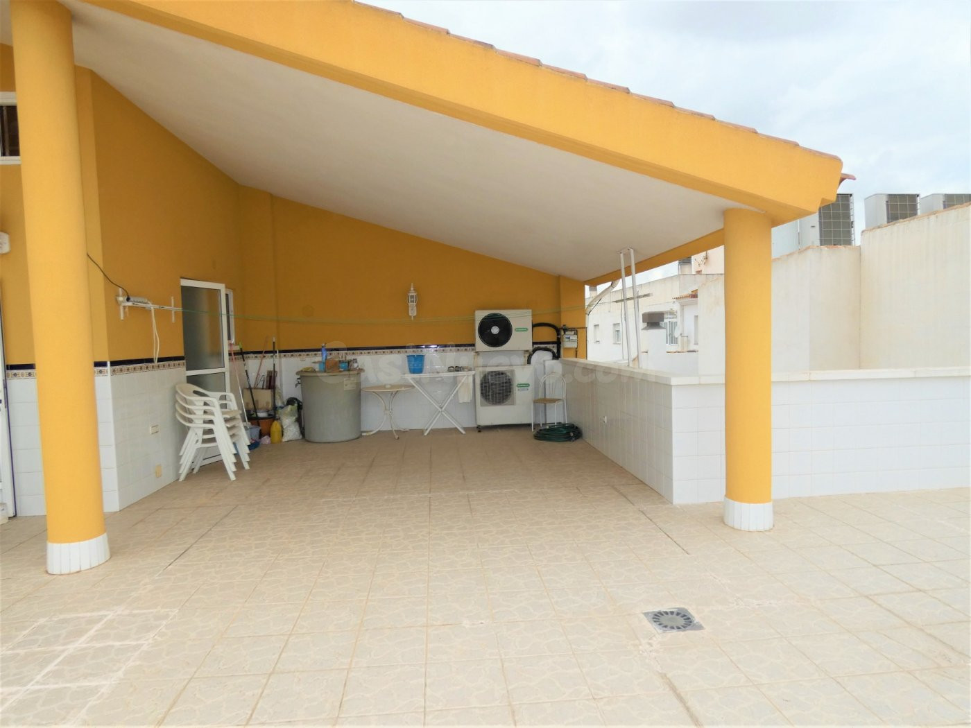+Casa en esquina en Molina de Segura zona San antonio++ 4 pl - foto 3