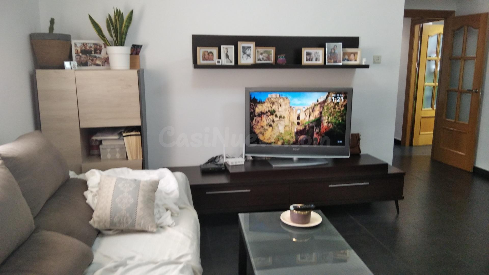 Piso 3 habitaciones 129m² en venta - Barrio la caverina