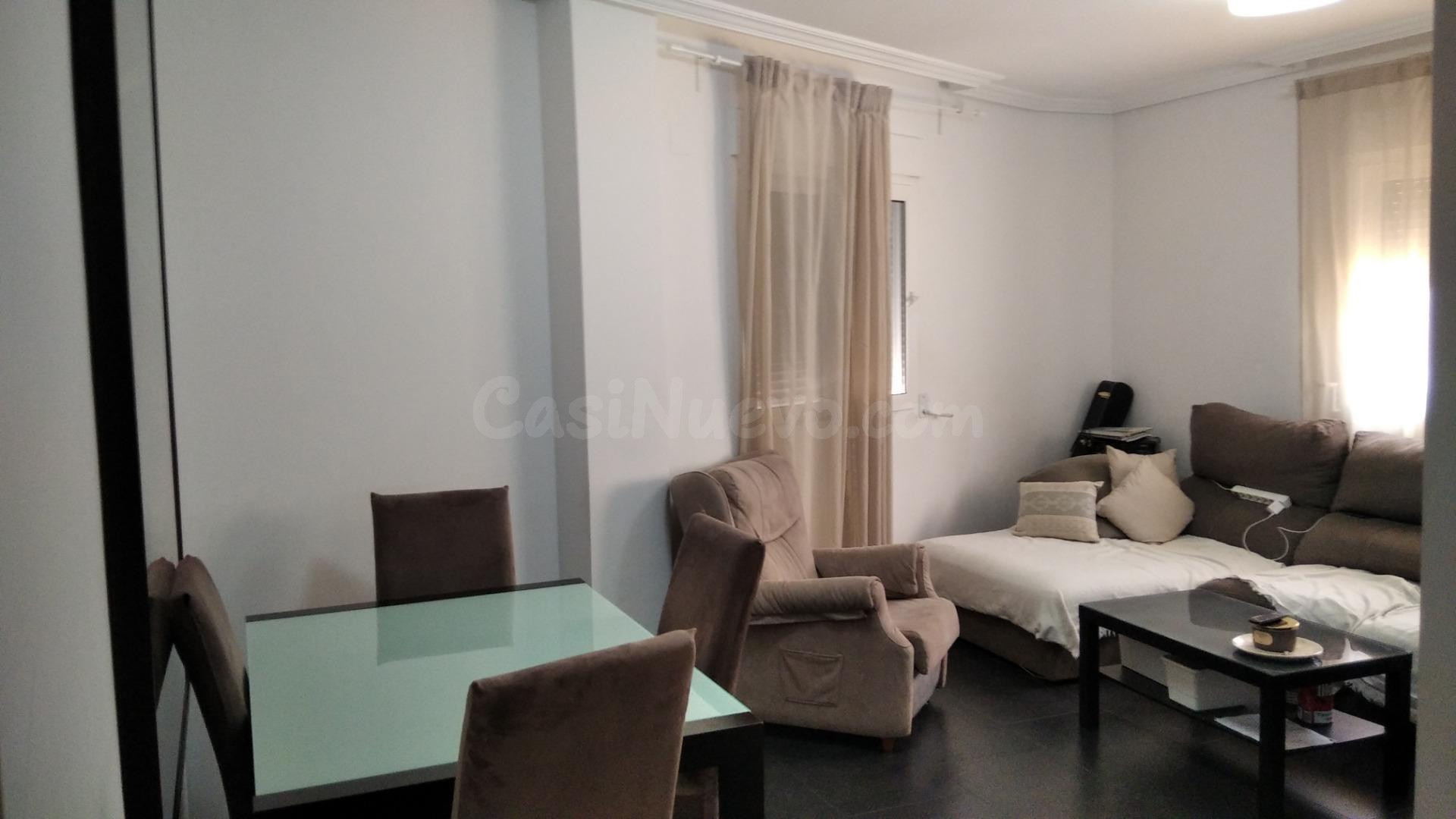 Piso 3 habitaciones 129m² en venta - Barrio la caverina - foto 3