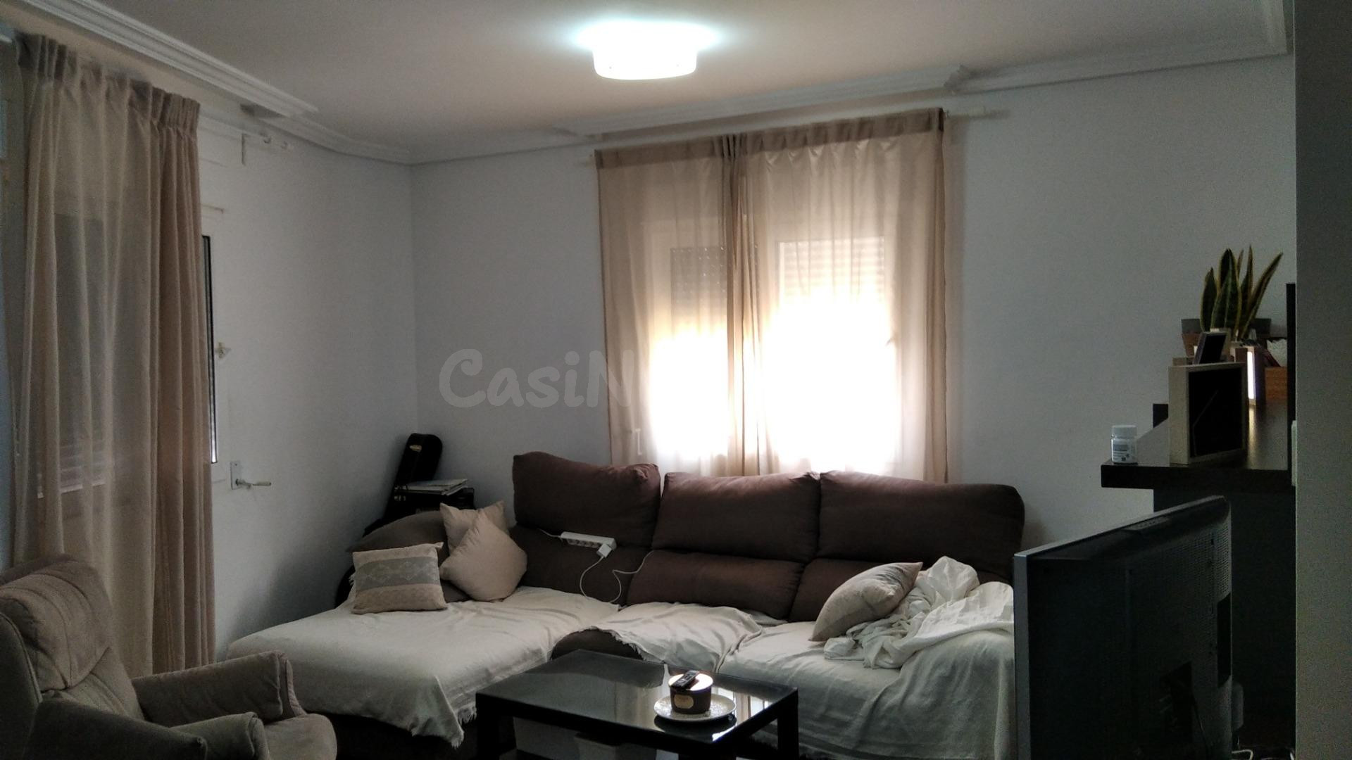 Piso 3 habitaciones 129m² en venta - Barrio la caverina - foto 4