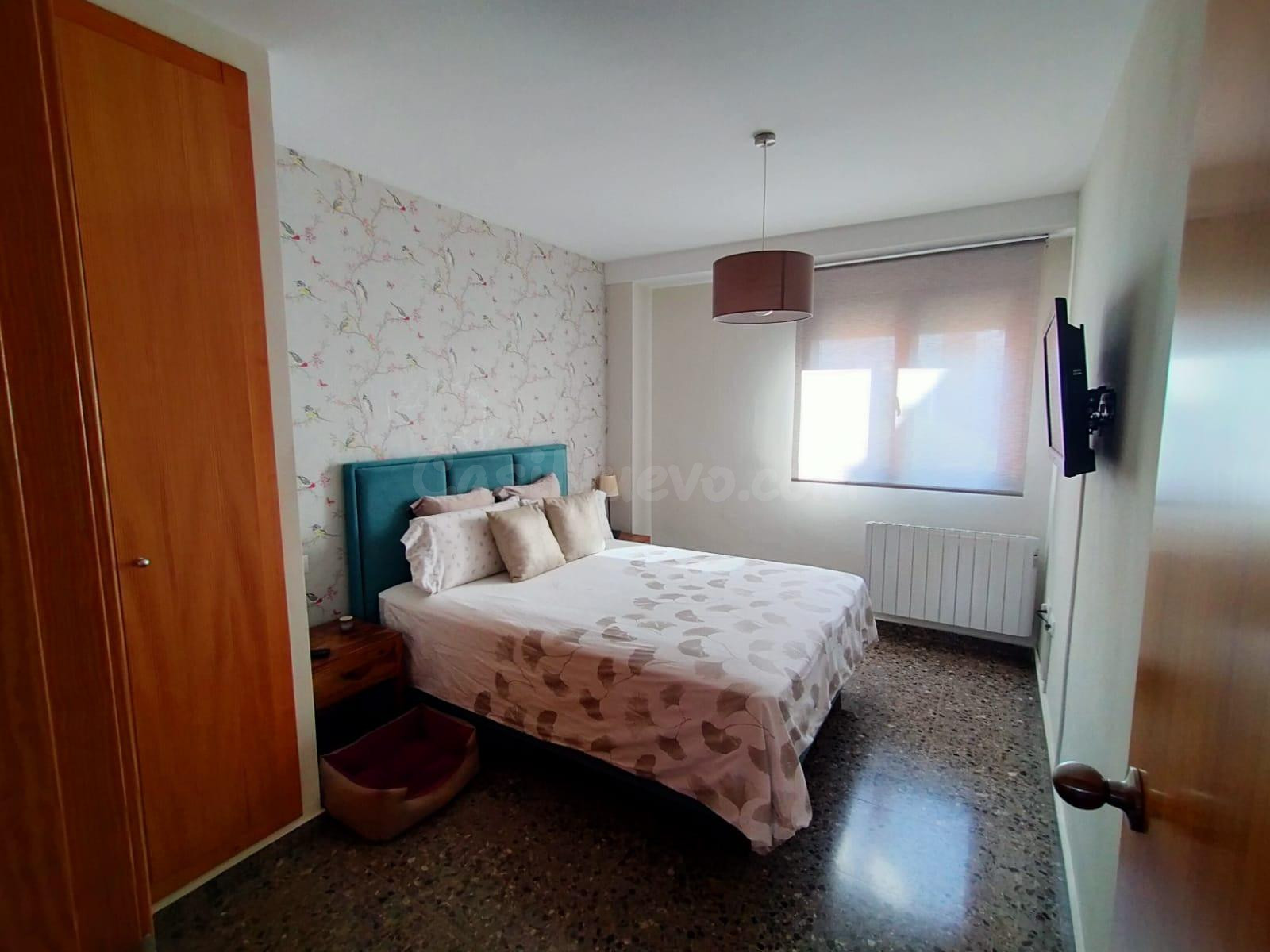VIVIENDA EN MAS DEL ROSARI (PATERNA) CON GARAJE, TRASTERO Y  - foto 2