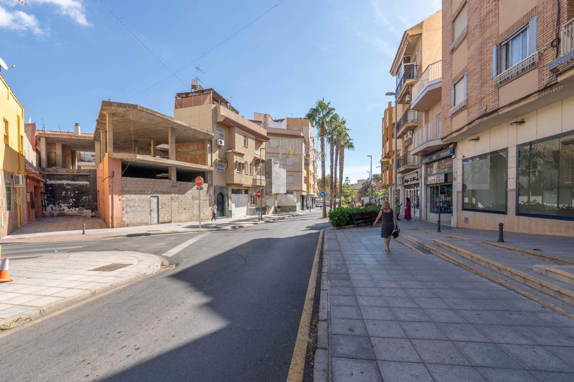 ESTRUCTURAS EN VENTA EN MOTRIL - foto 3