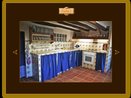 Casa 6 habitaciones 450m² en venta - Salmerón - foto 4