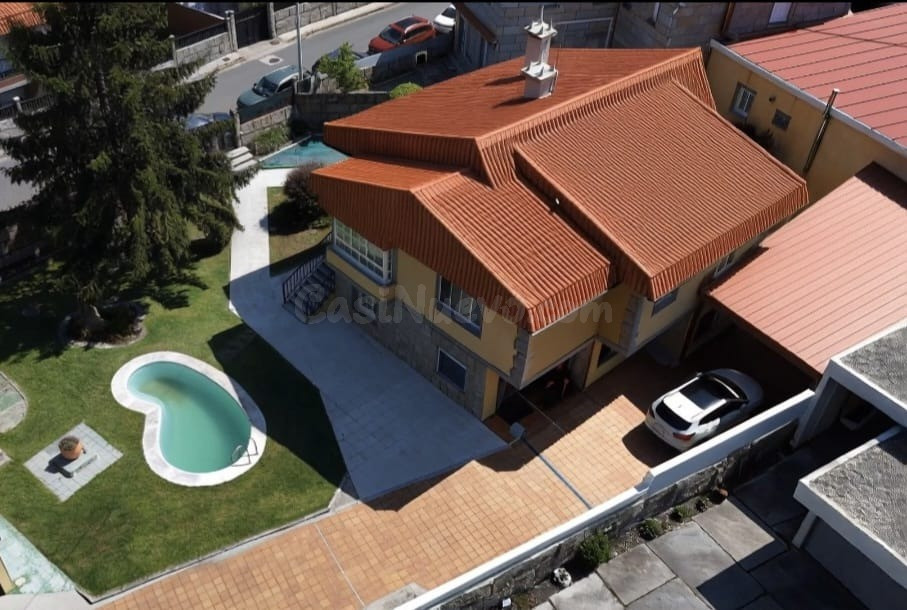 CHALET EN VENTA EN VILAGARCIA DE AROUSA