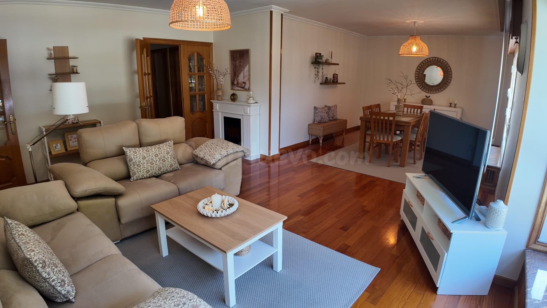 CHALET EN VENTA EN VILAGARCIA DE AROUSA - foto 5