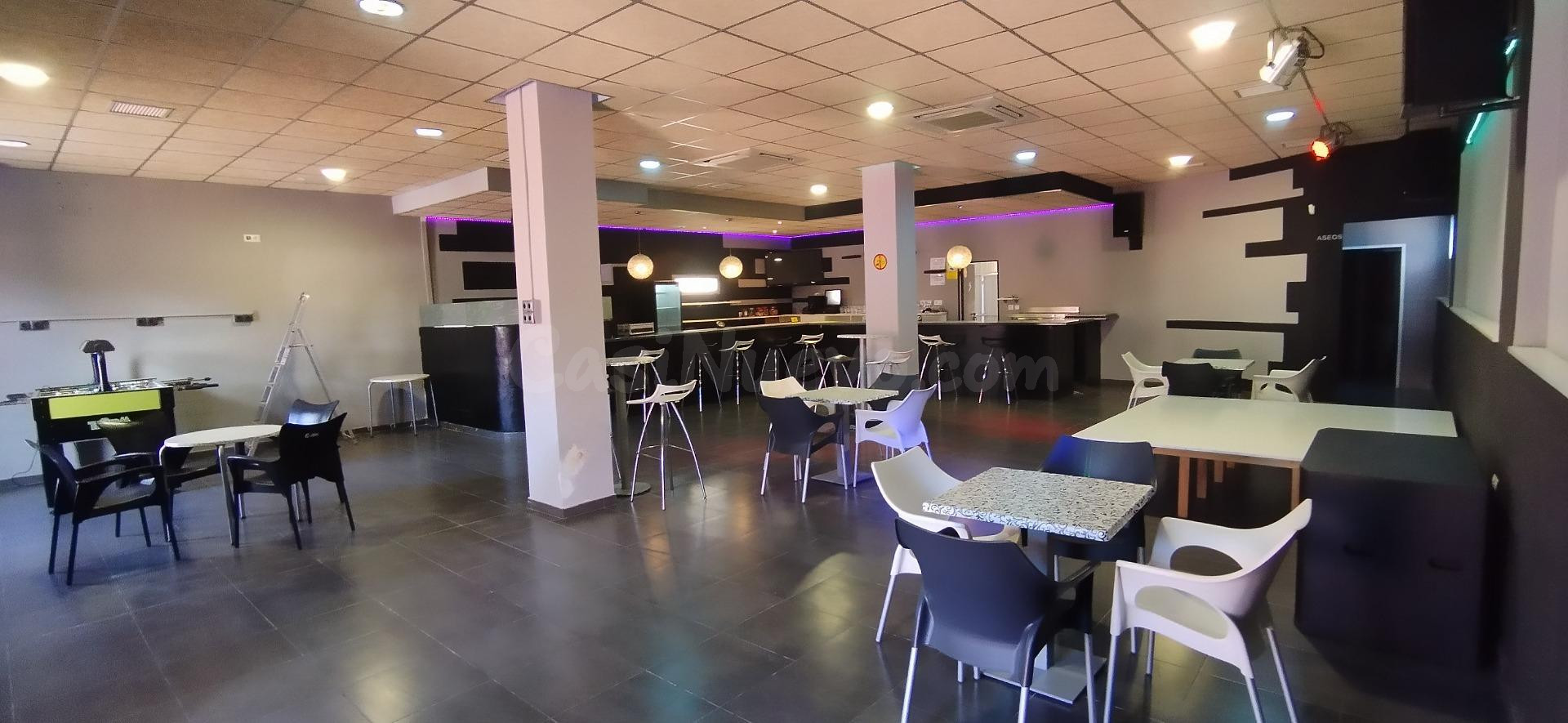 Cafeteria 300m² en alquiler - Calasparra - foto 2