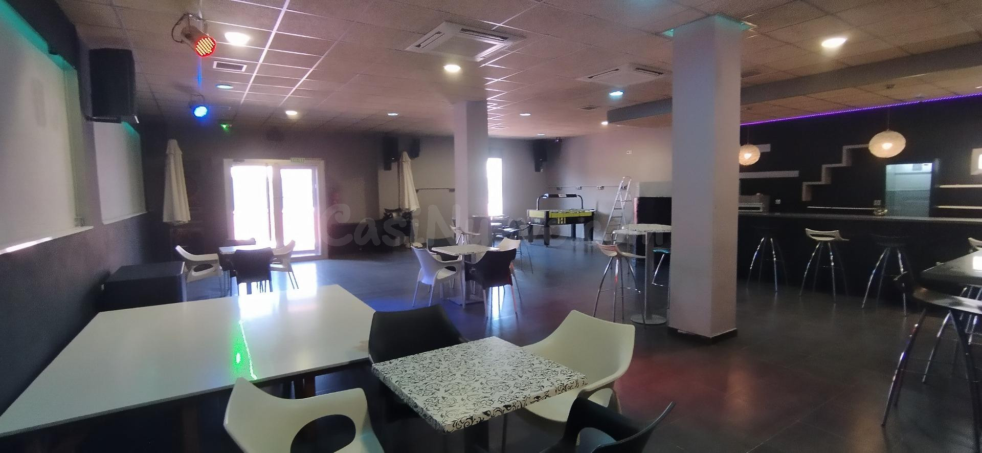 Cafeteria 300m² en alquiler - Calasparra - foto 3