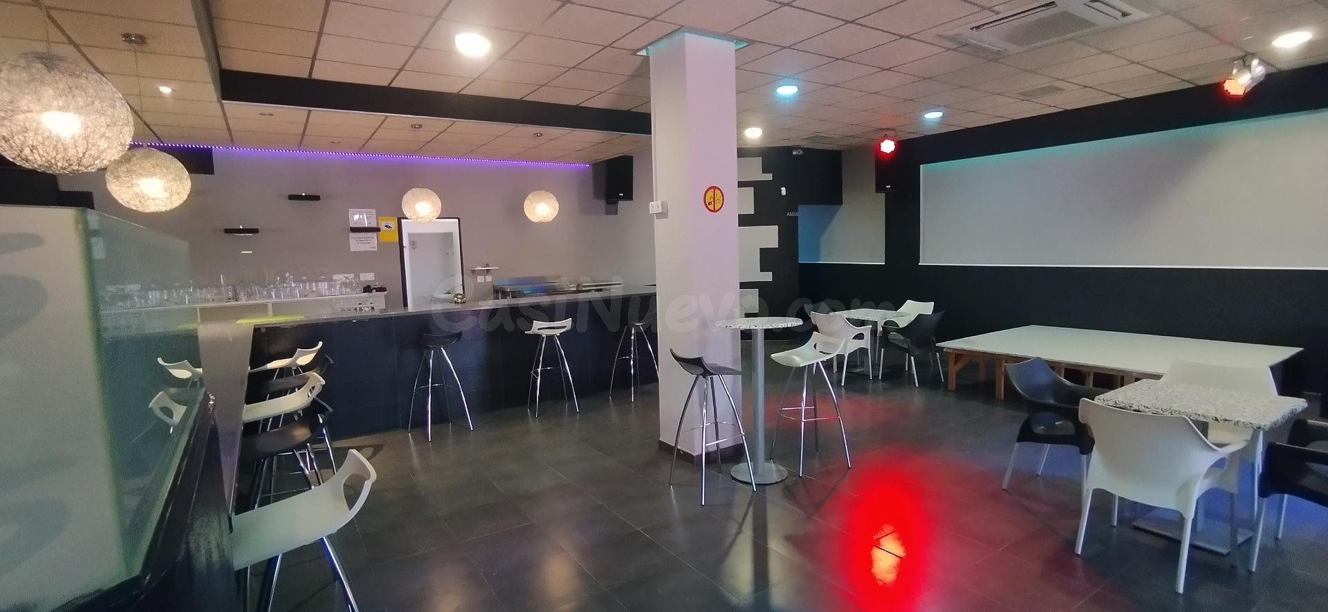 Cafeteria 300m² en alquiler - Calasparra - foto 4
