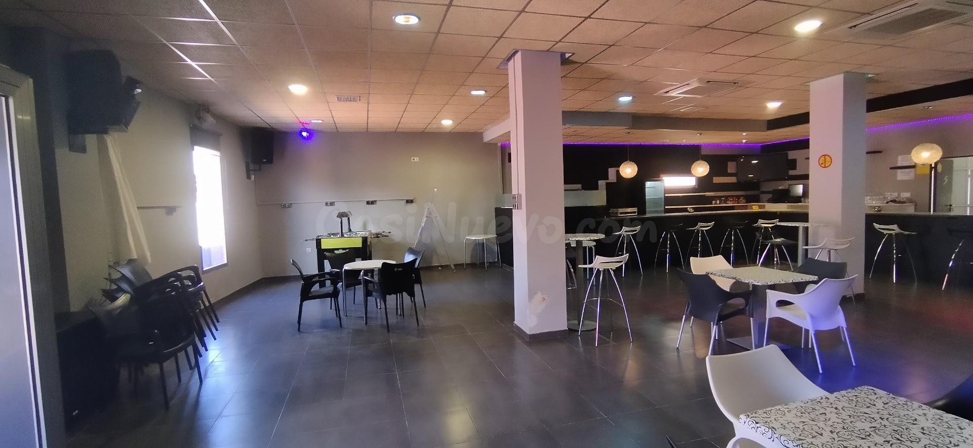 Cafeteria 300m² en alquiler - Calasparra - foto 5