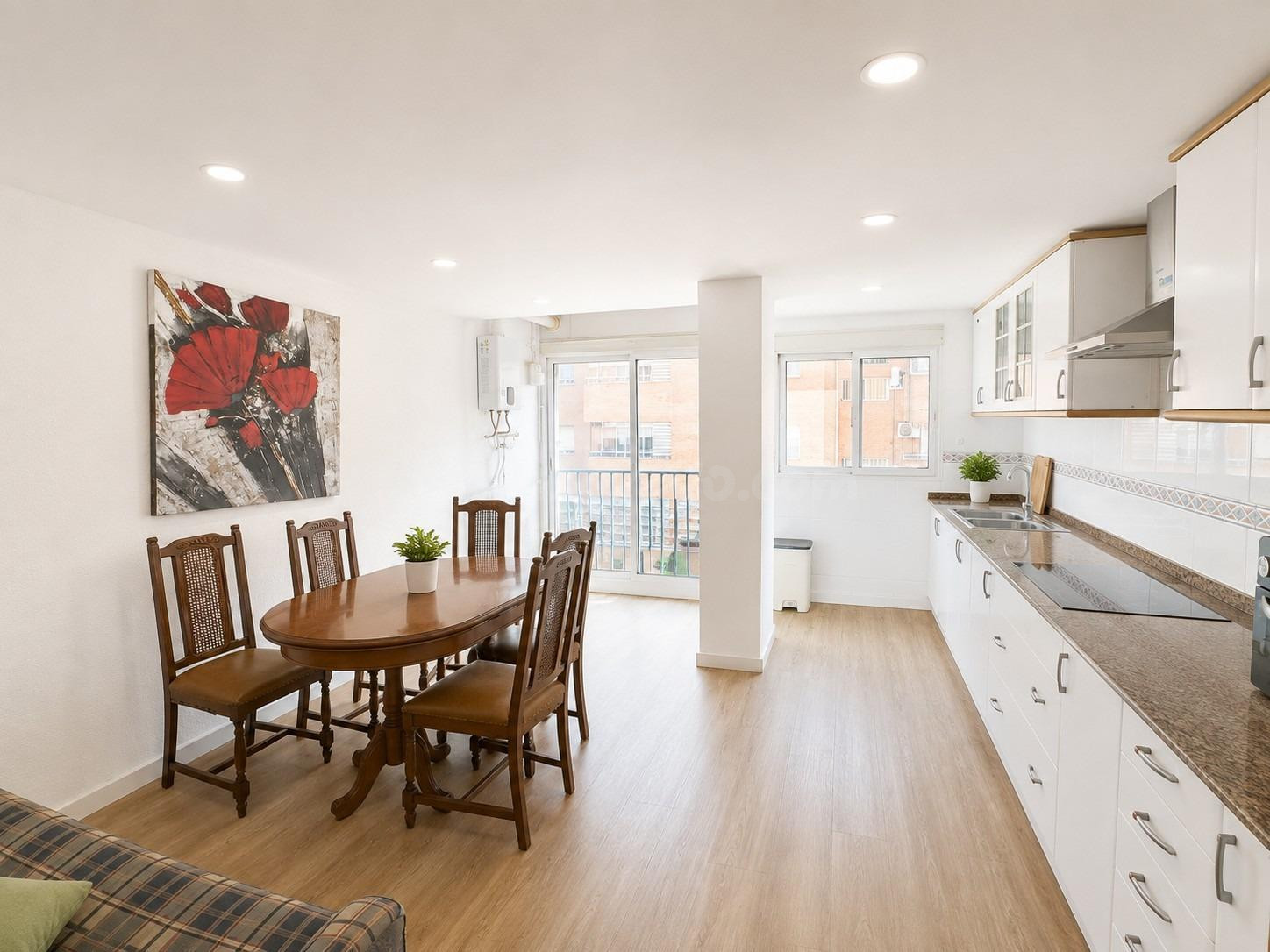 ***IMAGENES CREADAS IA*** AMPLIA VIVIENDA EXTERIOR JUNTO AL  - foto 2