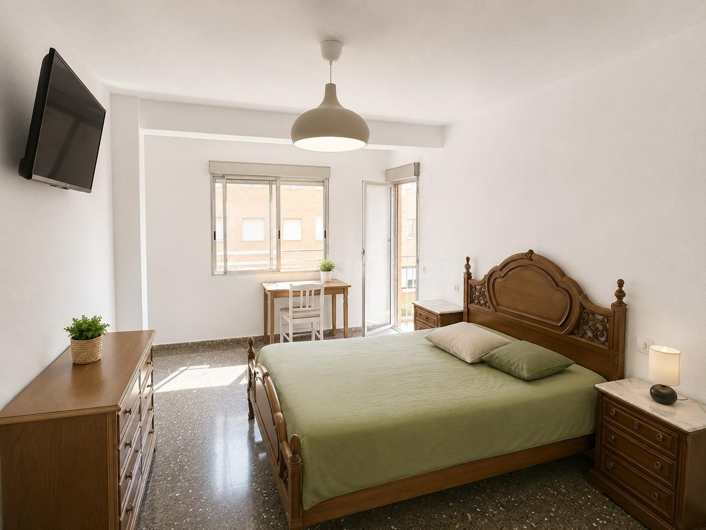 ***IMAGENES CREADAS IA*** AMPLIA VIVIENDA EXTERIOR JUNTO AL  - foto 3