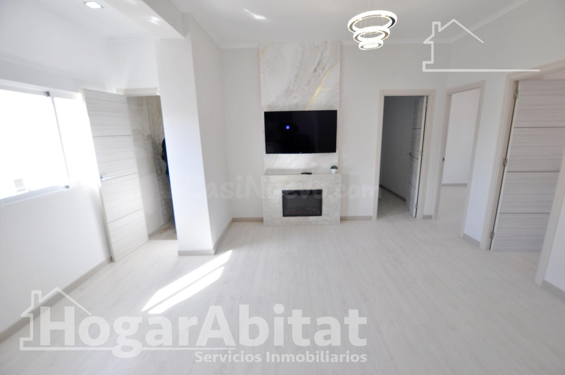 ¡REFORMADO A ESTRENAR! ACOGEDOR, MODERNO Y EXTERIOR, CERCA D - foto 5