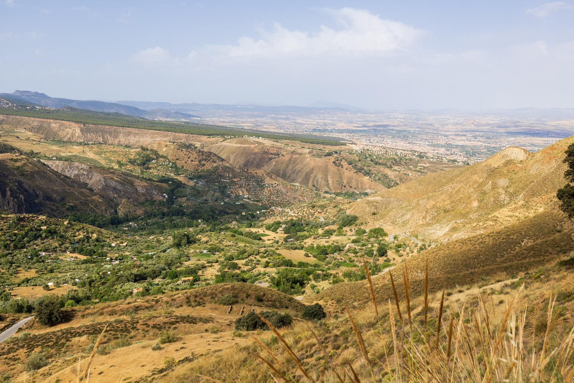 EN VENTA  MARAVILLOSO PARAJE NATURAL CON DOS CONEXIONES DE A - foto 2