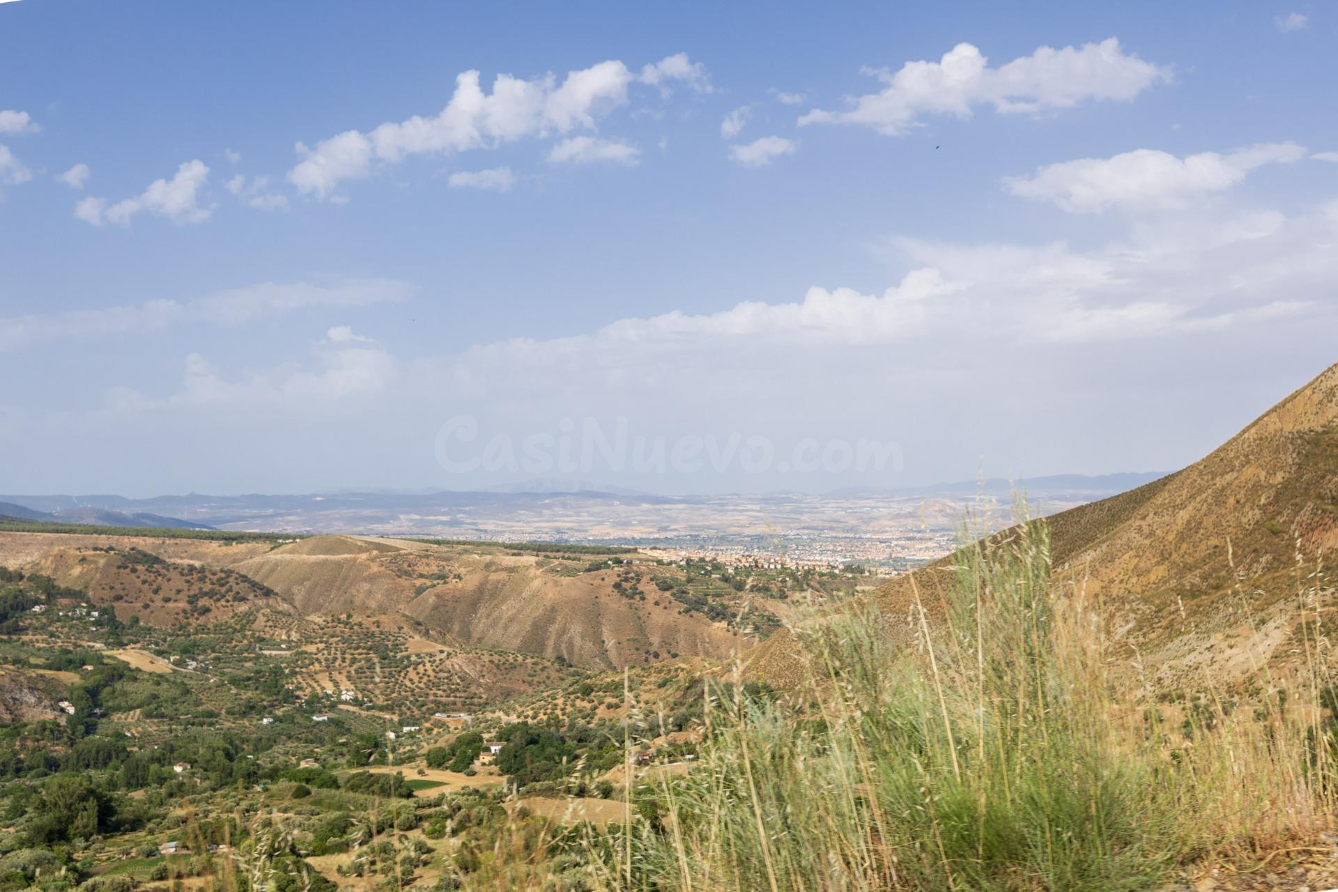 EN VENTA  MARAVILLOSO PARAJE NATURAL CON DOS CONEXIONES DE A - foto 3