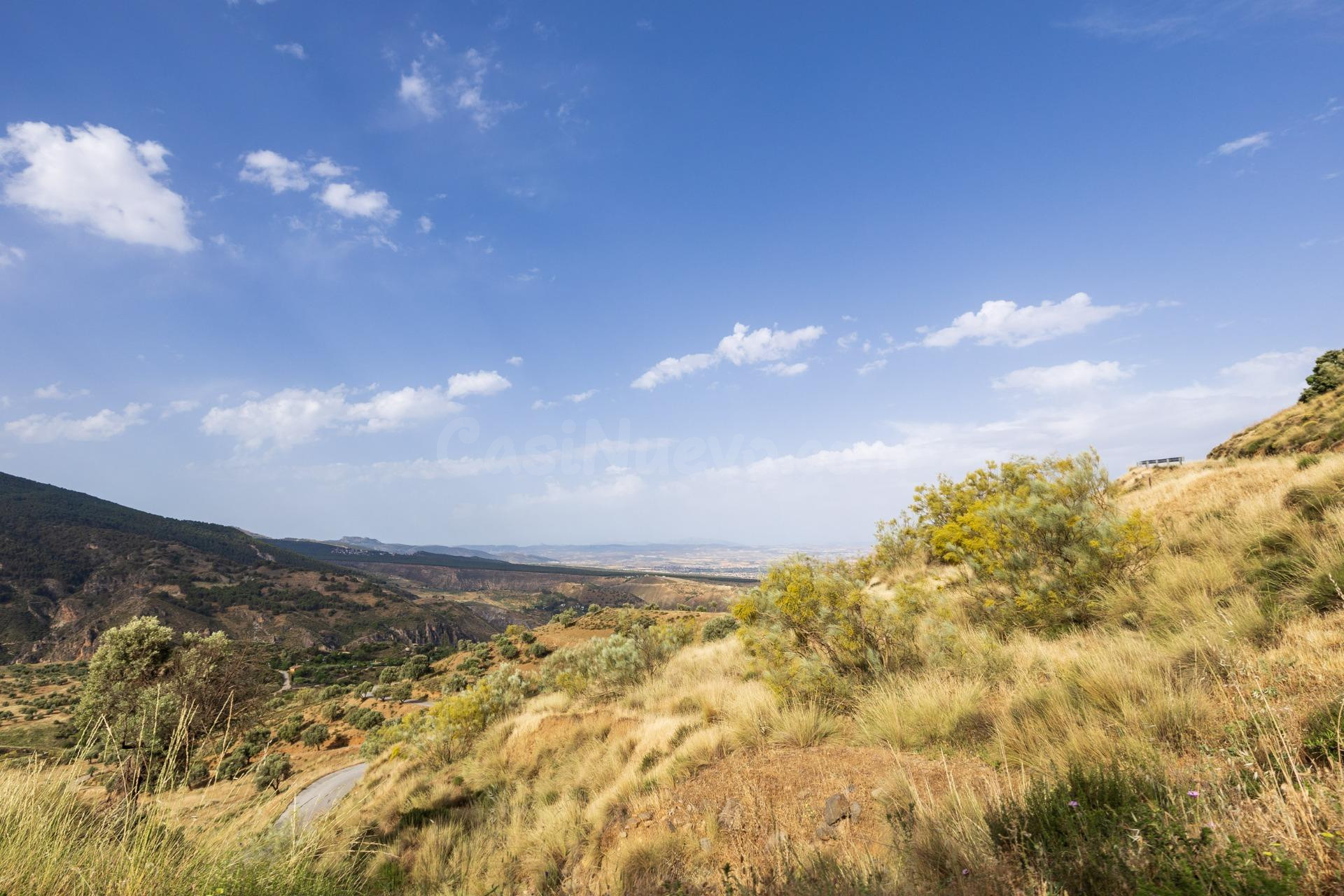 EN VENTA  MARAVILLOSO PARAJE NATURAL CON DOS CONEXIONES DE A - foto 5