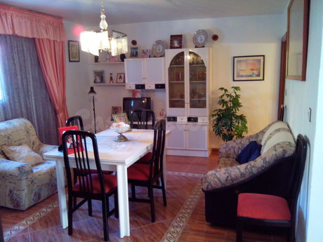 Casa 2 habitaciones 140m² en venta - Valentín