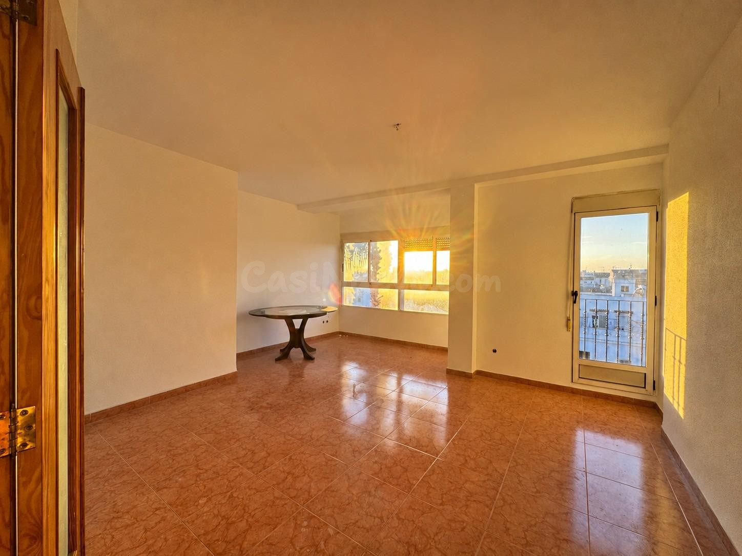 PISO EN ALQUILER Y EN VENTA ALBALAT DEL SORELLS