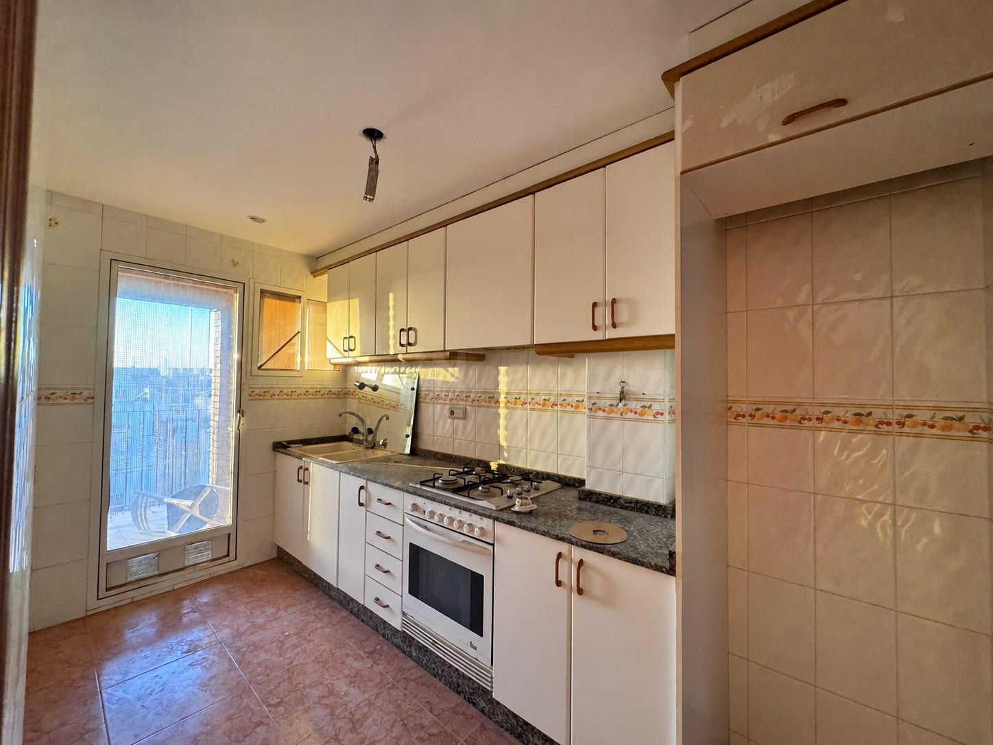 PISO EN ALQUILER Y EN VENTA ALBALAT DEL SORELLS - foto 2