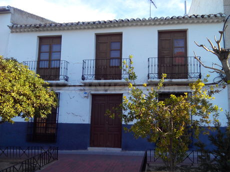 Casa 214m² en venta - Barrio de la merced