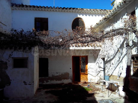 Casa 214m² en venta - Barrio de la merced - foto 2