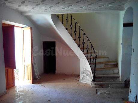 Casa 214m² en venta - Barrio de la merced - foto 4