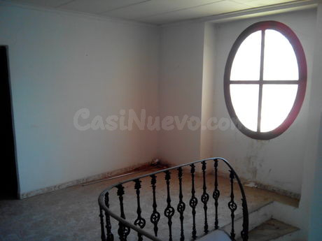 Casa 214m² en venta - Barrio de la merced - foto 5